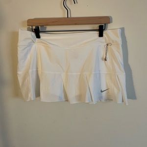 nike tennis skirt